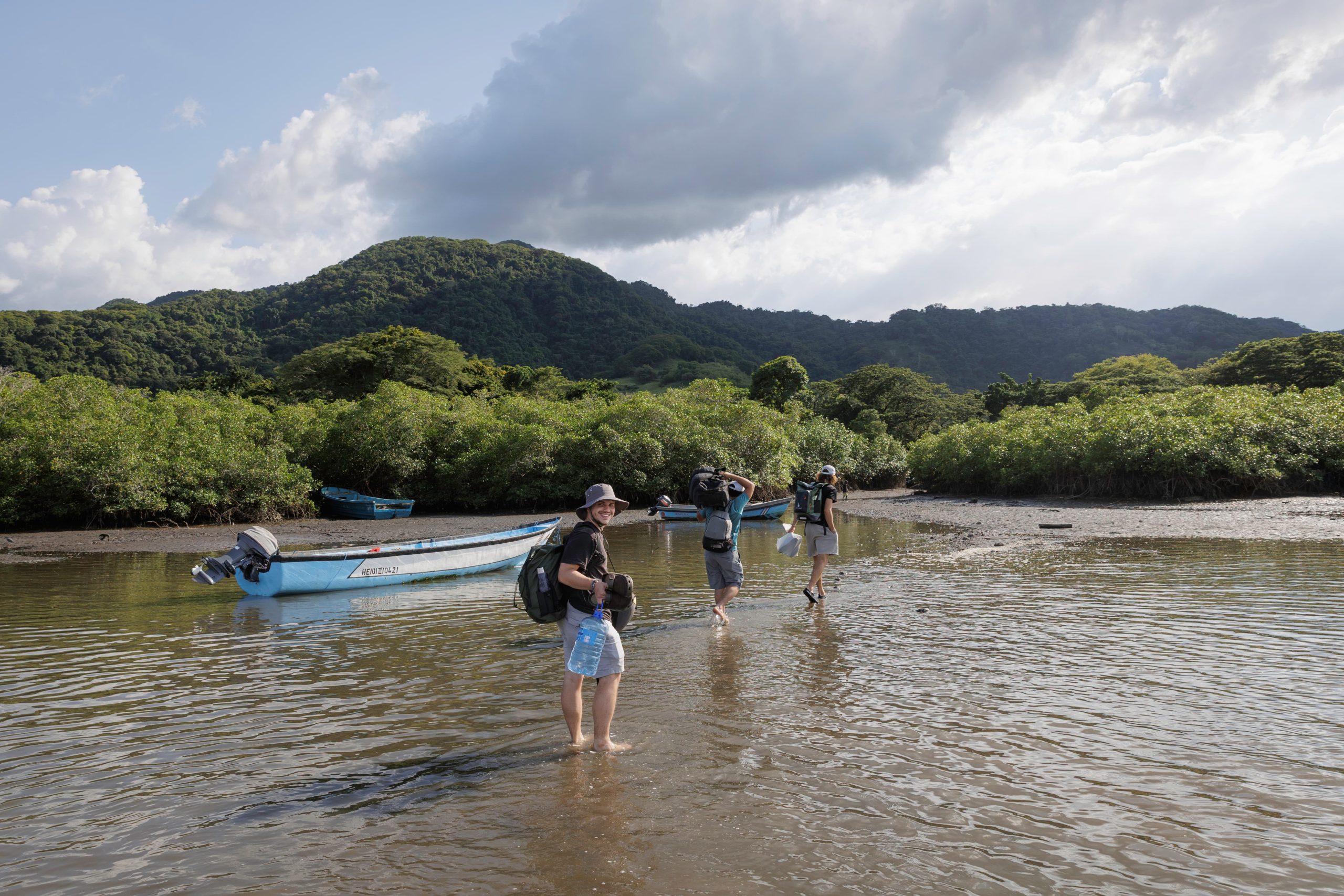 Ecole Travel - General Information About Costa Rica