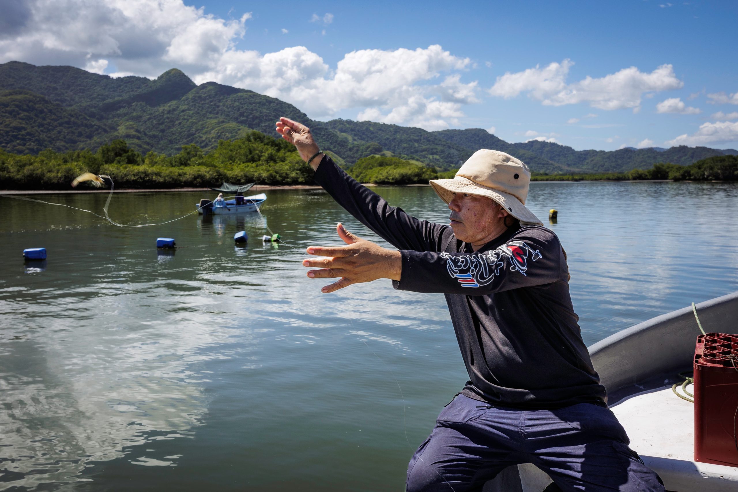 Ecole Travel - General Information About Costa Rica